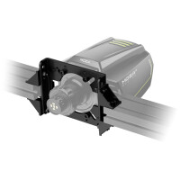 MOZA Wheel Base Front Mount