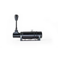 BDH H2SQ Dual Mode Shifter