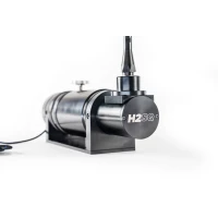 BDH H2SQ Dual Mode Shifter