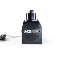 BDH H2SQ Dual Mode Shifter