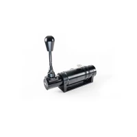 BDH H2SQ Dual Mode Shifter