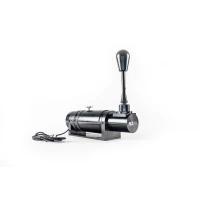 BDH H2SQ Dual Mode Shifter