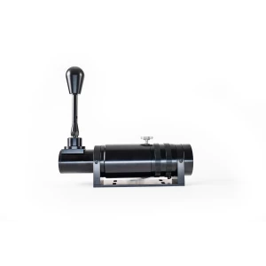 BDH H2SQ Dual Mode Shifter Black