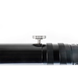 BDH H2SQ Dual Mode Shifter Black