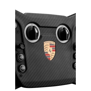 VPG Porsche 911 Cup (992.2) SimRacing Steering Wheel