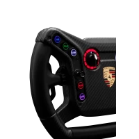 VPG Porsche 911 Cup (992.2) SimRacing Steering Wheel