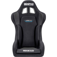 Sparco GRID Q Schalensitz