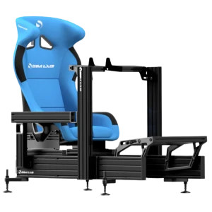 Sim-Lab P1X Ultimate SimRacing Cockpit
