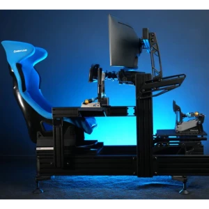 Sim-Lab P1X Ultimate SimRacing Cockpit