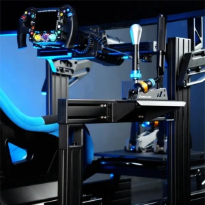 Sim-Lab P1X Ultimate SimRacing Cockpit