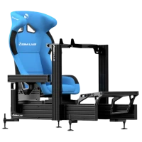 Sim-Lab P1X Ultimate SimRacing Cockpit