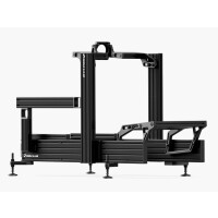 Sim-Lab P1X Ultimate SimRacing Cockpit Fanatec DD Mount