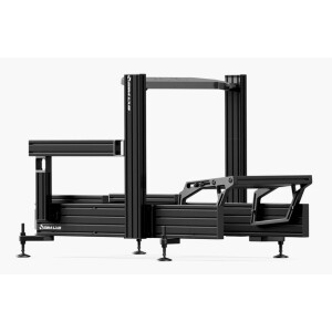 Sim-Lab P1X Ultimate SimRacing Cockpit Frontmount