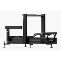 Sim-Lab P1X Ultimate SimRacing Cockpit Frontmount