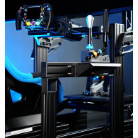 Sim-Lab P1X Ultimate SimRacing Cockpit Frontmount