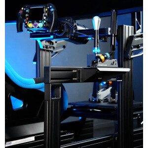 Sim-Lab P1X Ultimate SimRacing Cockpit Wheeldeck