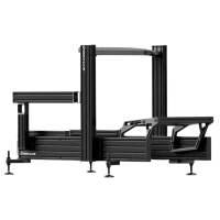 Sim-Lab P1X Ultimate SimRacing Cockpit Wheeldeck