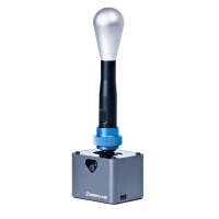 Sim-Lab Sequential Shifter SQ1