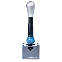 Sim-Lab Sequential Shifter SQ1