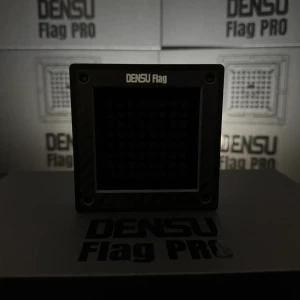 Densu Flag PRO