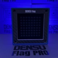 Densu Flag PRO