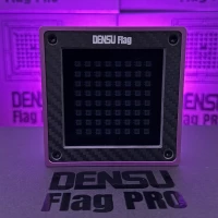Densu Flag PRO