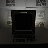 Densu Flag PRO