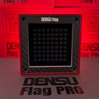 Densu Flag PRO