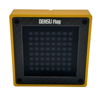 Densu Flag PRO Gold
