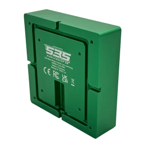 Densu Flag PRO Grün