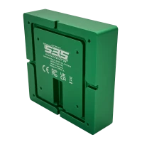 Densu Flag PRO Grün