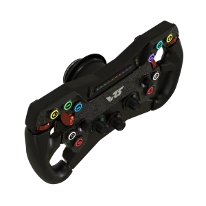 VRS R295 SimRacing Lenkrad