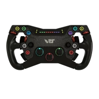 VRS R295 SimRacing Lenkrad