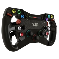 VRS R295 SimRacing Lenkrad