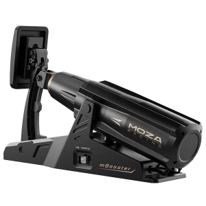 MOZA mBooster Active Pedal