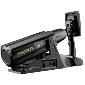 MOZA mBooster Active Pedal