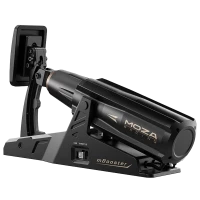 MOZA mBooster Active Pedal