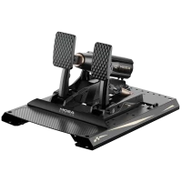 MOZA mBooster Active Pedal mit CRP2 Throttle