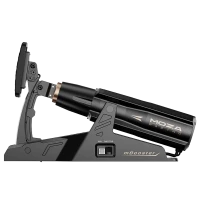 MOZA mBooster Active Pedal mit CRP2 Throttle