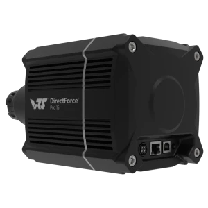 VRS DirectForce DFP15 Wheel Base