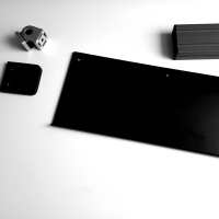 Pro SimRig Keyboard Tray