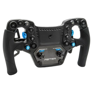 Cube Controls Astra SimRacing Lenkrad