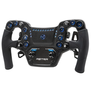 Cube Controls Astra SimRacing Lenkrad