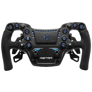 Cube Controls Astra SimRacing Lenkrad