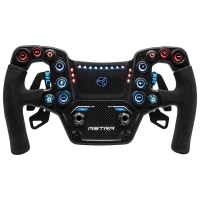 Cube Controls Astra SimRacing Lenkrad