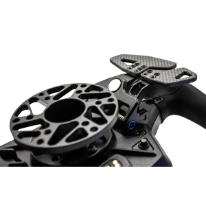 Cube Controls Astra SimRacing Lenkrad Premium Blue