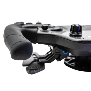 Cube Controls Astra SimRacing Lenkrad Premium Blue