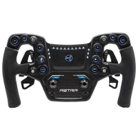 Cube Controls Astra SimRacing Lenkrad Premium Blue