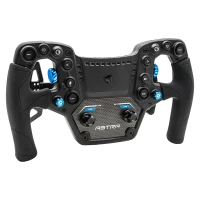 Cube Controls Astra SimRacing Lenkrad Premium Blue