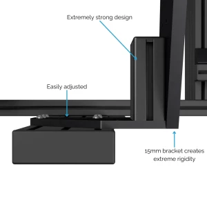 Pro SimRig PSR1 SimRacing Cockpit
